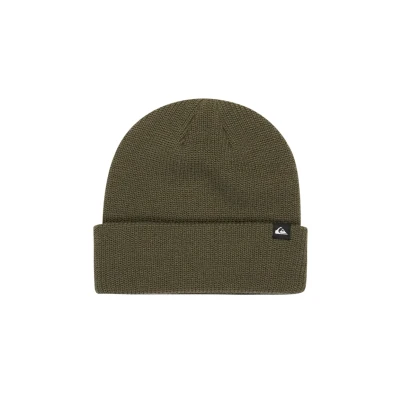 Image of Quiksilver Boy&#039;s Performer Beanie Kids Cap