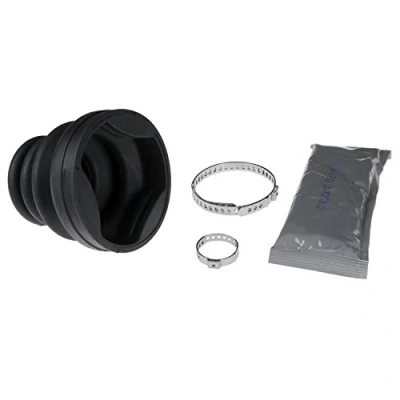 Image of Bellow Set, drive shaft BLUE PRINT ADN18141