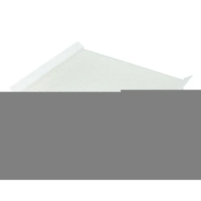 Image of Filter, interior air MEYLE 612 319 0012