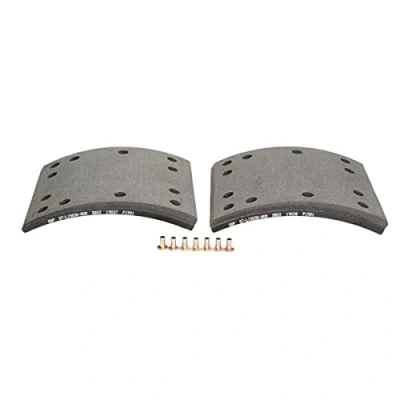 Image of brake Lining Kit, drum SBP 07 L19036 N00