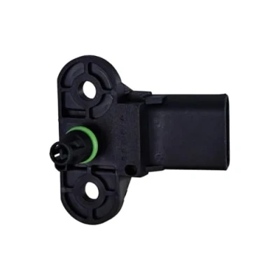 Image of Sensor, boost pressure HELLA 6PP 358 152 471