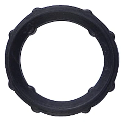Image of Gasket, timing case AJUSA 01196900