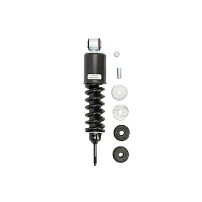 Image of Shock Absorber, cab suspension MONROE CB0106