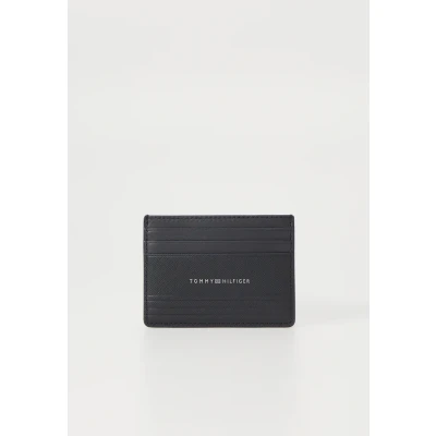 Image of Tommy Hilfiger Business Holder Wallet, Men&#039;s, Size: One Size, Blue