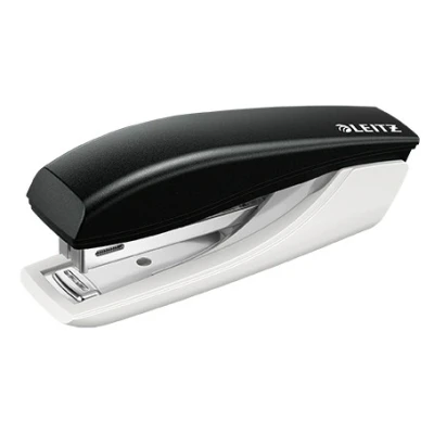 Image of Leitz 5517 NeXXT Mini Stapler with 10 Sheet Capacity for No. Staples Blue
