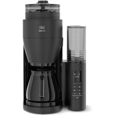 Image of Melitta Mel aromafresh pro black 1030 01 6776786