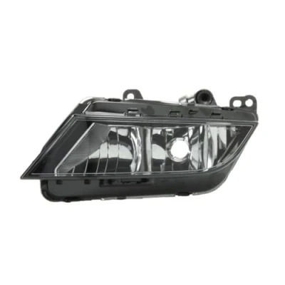 Image of Fog Light TYC 19 12237 01 2