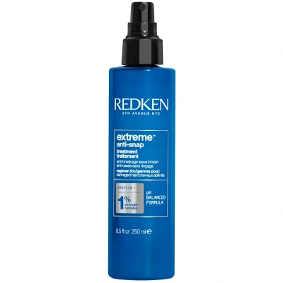 Image of Redken Extreme Anti Snap Treatment 250ml