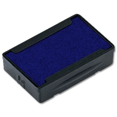 Image of Trodat Replacement Ink Pads 6/4910 Pack of 2 Blue for the Printy 4910 and 4810