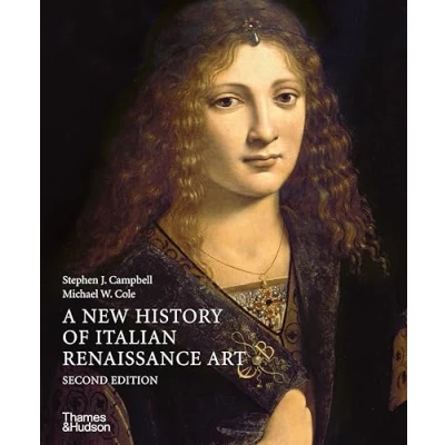 Image of A New History of Italian Renaissance Art: (2nd ed)