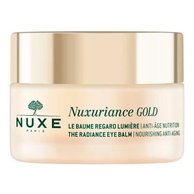 Image of NUXE Nuxuriance Gold Nutri Replenishing Eye Cream