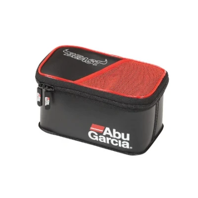 Image of ABU GARCIA Beast Pro Eva Accessory Bag S Black 1532344