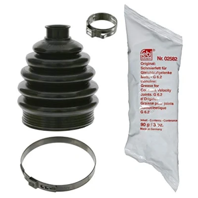 Image of Bellow Set, drive shaft FEBI BILSTEIN 01438