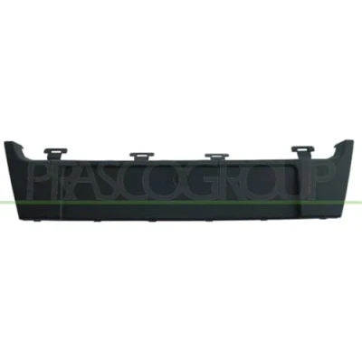 Image of Licence Plate Holder BLIC 5510 00 6046920P