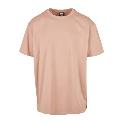 Image of Urban Classics Men&#039;s Heavy Oversized Tee T Shirt, Amber, 3XL