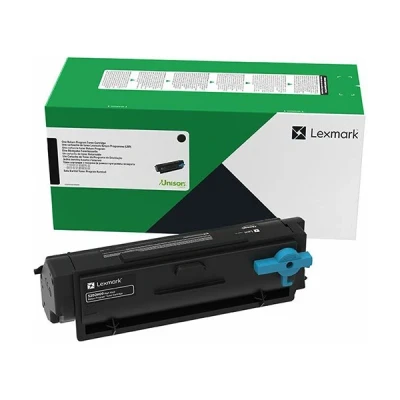 Image of Lexmark TONER N 3K RET