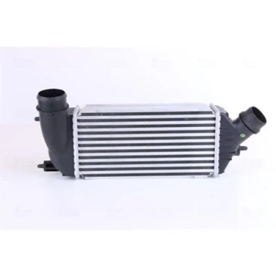 Image of Intercooler, charger NISSENS 96467
