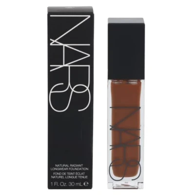 Image of NARS Cosmetics Natural Radiant Longwear Foundation (Various Shades) Punjab