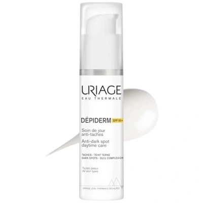 Image of Uriage Dépiderm Anti Brown Spot Daytime Care SPF50+ 30ml