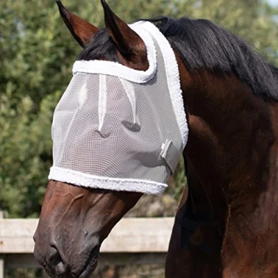 Image of QHP Fly Mask without ears