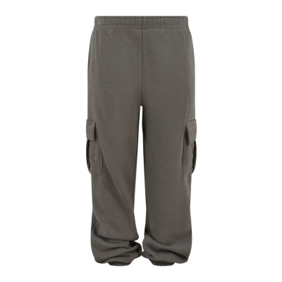 Image of Urban Classics Boys&#039; Pants, Asphalt, 134 140