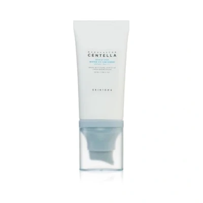 Image of Skin1004 HYALU CICA SUN CREAM 50+ 50 ml