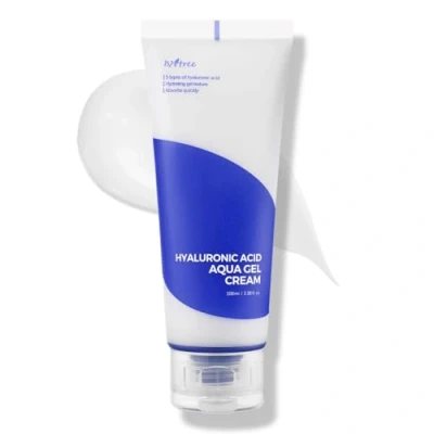 Image of Isntree Hyaluronic Acid Aqua Gel Cream 100ml