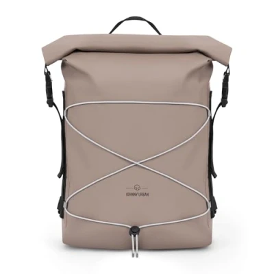 Image of Johnny Urban Myles Rucksack, Size: One Size, Sand