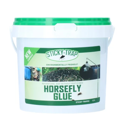 Image of Sticky Trap Fly Glue