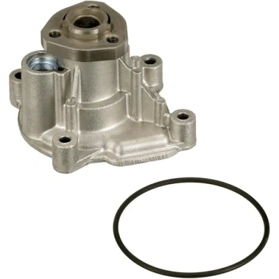Image of Water Pump, engine cooling GATES WP0193