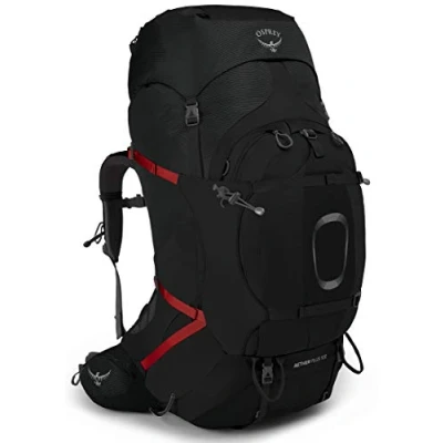 Image of Osprey Aether Plus 100 Backpack