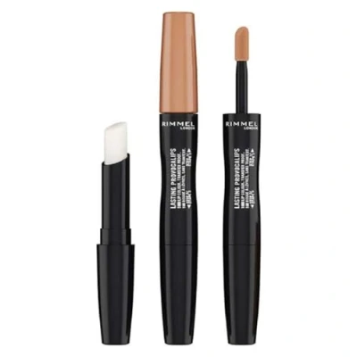Image of Rimmel Lasting Finish Provocalips 2ml (Various Shades) 115 Best Undressed