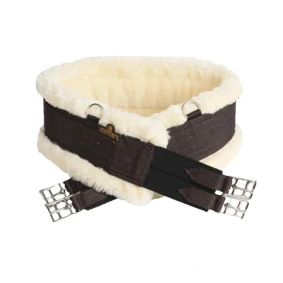 Image of Kentucky Sheepskin Girth