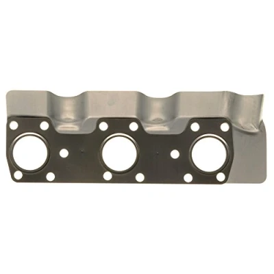 Image of Gasket, exhaust manifold AJUSA 13089900