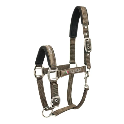Image of Equiline halter Timmy