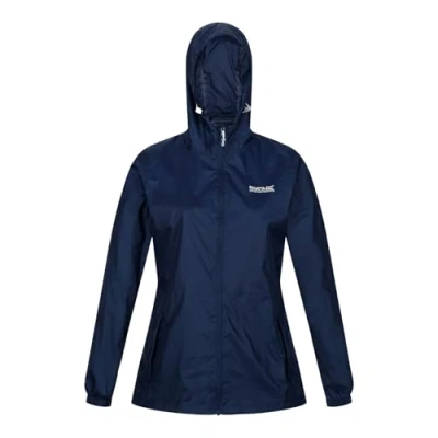 Image of Regatta Womens Waterproof Jacket
