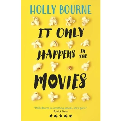 Image of It Only Happens in the Movies
