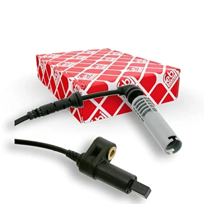 Image of Sensor, wheel speed FEBI BILSTEIN 24130