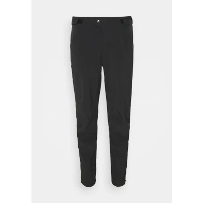 Image of Vaude MENS Qimsa Pants Outdoor trousers, Men&#039;s, Size: XL, Black