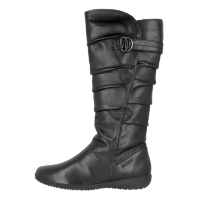 Image of Josef Seibel NALY 61 Classic ankle boots black, Women&#039;s, Size: 8, Black Leather