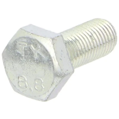 Image of Bolt, exhaust system BOSAL 258 893