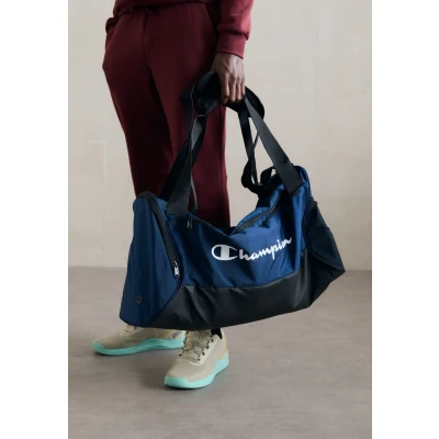 Image of Champion Performance Duffel BAG Unisex Sports bag, Size: One Size, Mvb/nbk