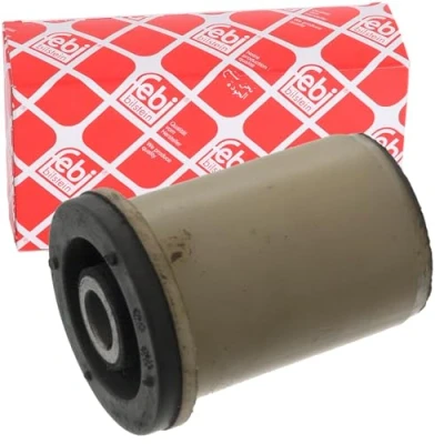 Image of Control Arm /Trailing Bush FEBI BILSTEIN 04402