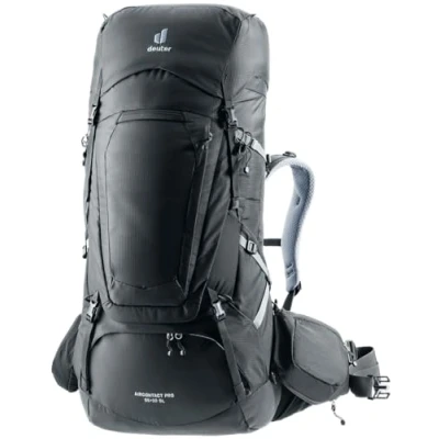 Image of Deuter Aircontact Pro 65+10 SL Backpack