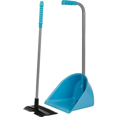 Image of Harry&#039;s Horse Stable manure collector