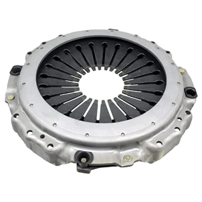 Image of Clutch Pressure Plate FEBI BILSTEIN 105323