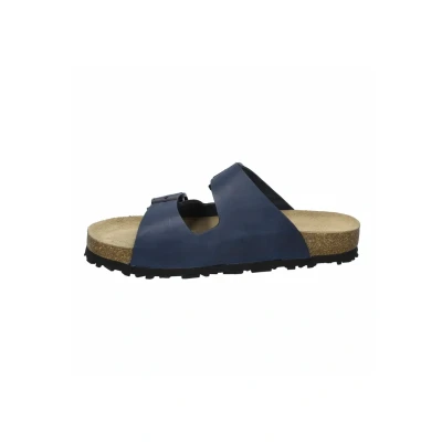 Image of Josef Seibel Hermine 01 Women&#039;s Sandals, Width G (Normal), ocean, 41 EU