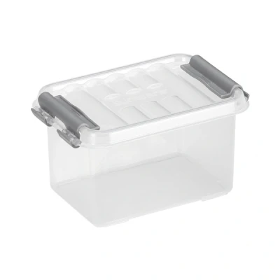 Image of Sunware Q Line Storage Box, One Size