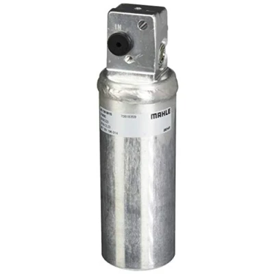 Image of Dryer, air conditioning MAHLE ORIGINAL AD 139 001S