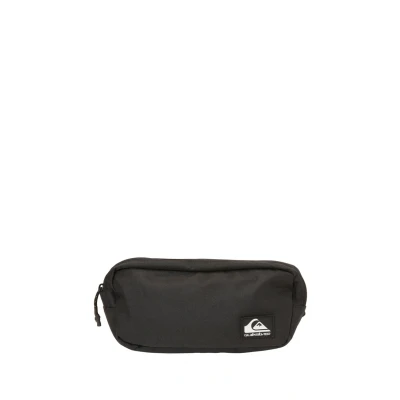 Image of Quiksilver Pubjug 2 0 Bum bag, Size: One Size, Black